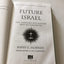 Future Israel: Why Christian Anti-Judaism Must Be Challenged (New American Commentary Studies in Bible and Theology)