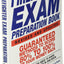 Norman Hall's Firefighter Exam Preparation Book