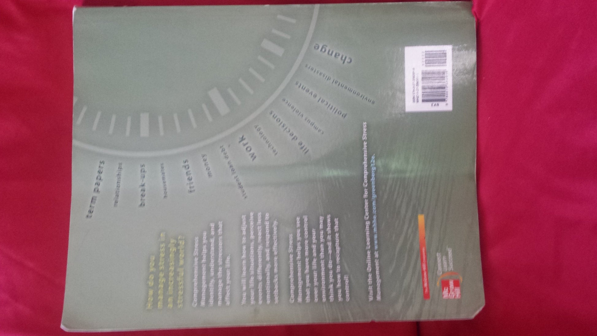 Comprehensive Stress Management