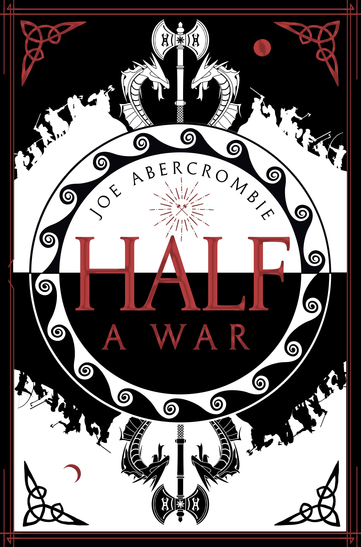 HALF A WAR_PB