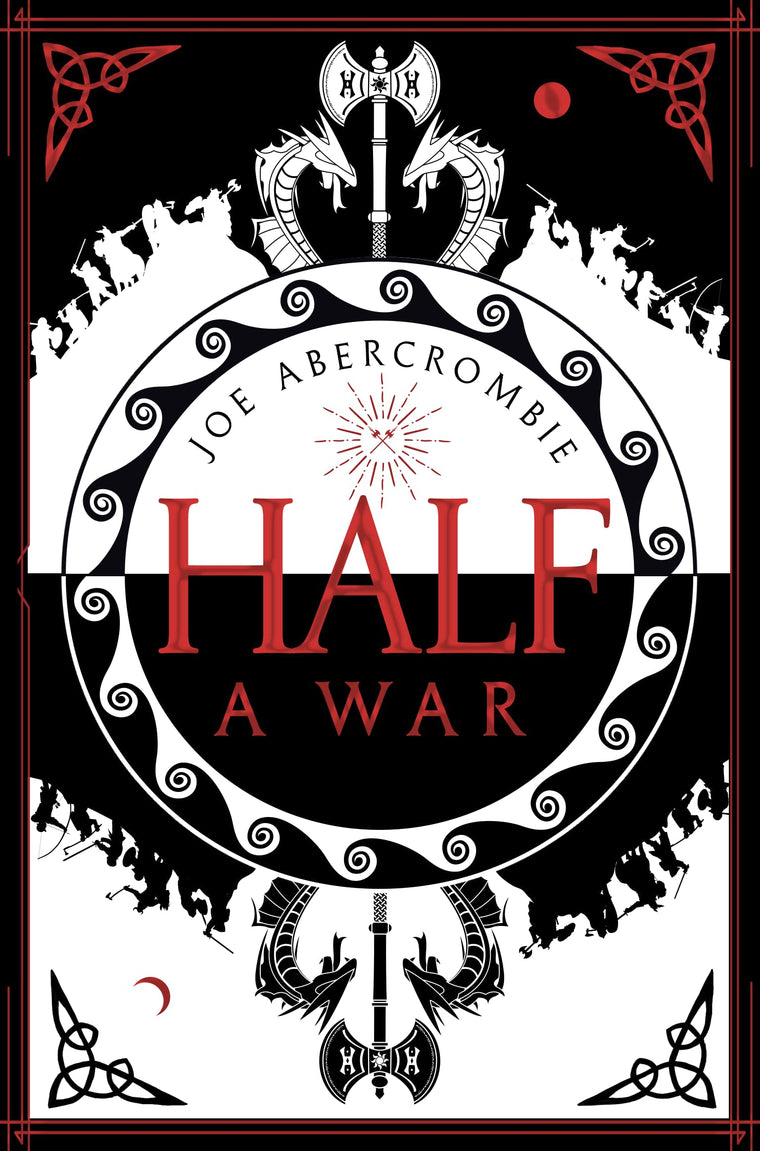 HALF A WAR_PB