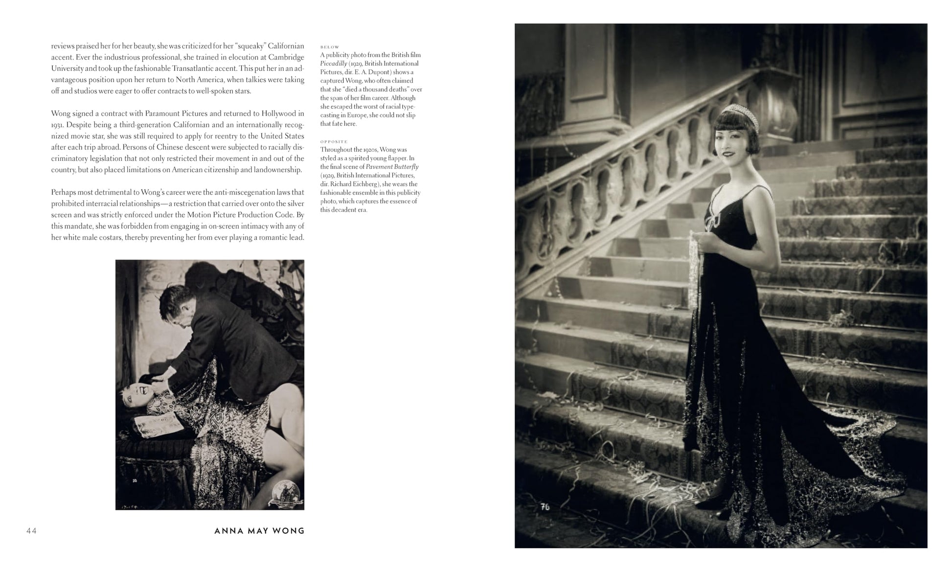 Moxie: The Daring Women of Classic Hollywood