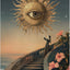 Magical Hours Tarot: 78 Lush Collage-Style Cards, Enchanting Divination Deck Steeped in Nature & Magic, Includes Full-Color 128-Page Illustrated Guidebook