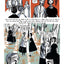 The One Hundred Nights of Hero: A Graphic Novel by Greenberg