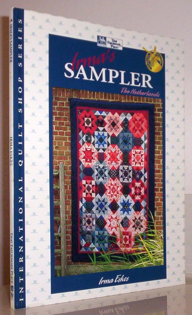 Sunbonnet Sue: All Through the Year