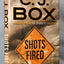 Shots Fired: Stories from Joe Pickett Country