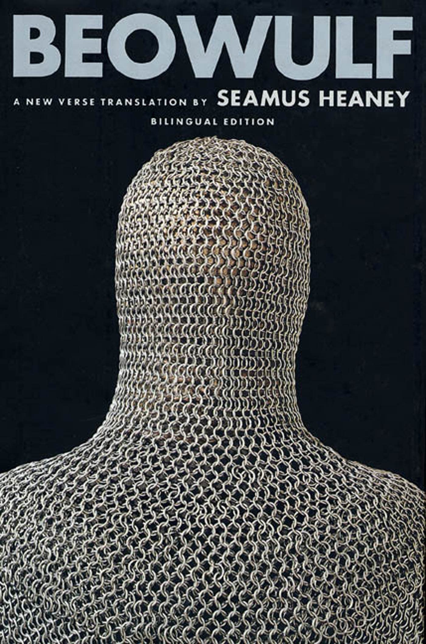 Beowulf: A New Verse Translation by Heaney, Seamus
