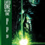 Green Lantern Earth One 1