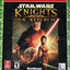 Star Wars: Knights of the Old Republic Prima's Official Strategy Guide