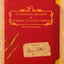 Harry Potter Schoolbooks: Fantastic Beasts and Where to Find Them / Quidditch Through the Ages