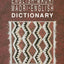 English-Maori, Maori-English Dictionary by Biggs, Bruce