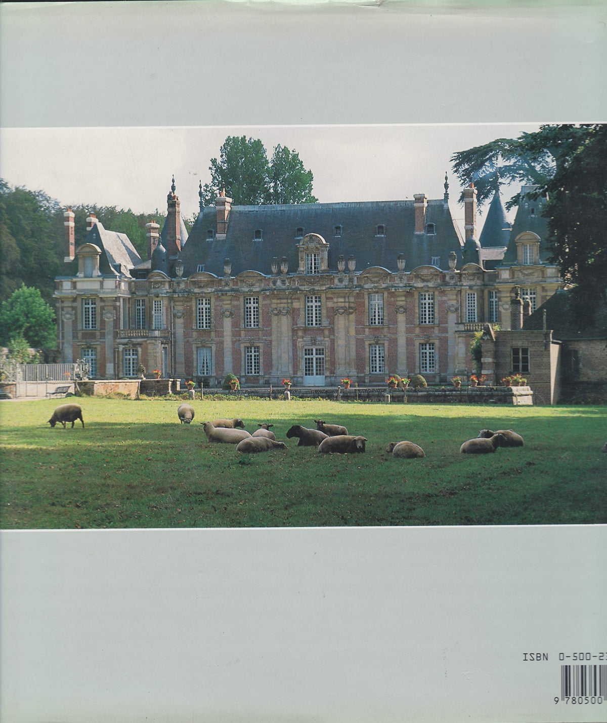 French Chateau: Life, Style, Tradition