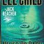 Never Go Back: A Jack Reacher Novel by Child, Lee