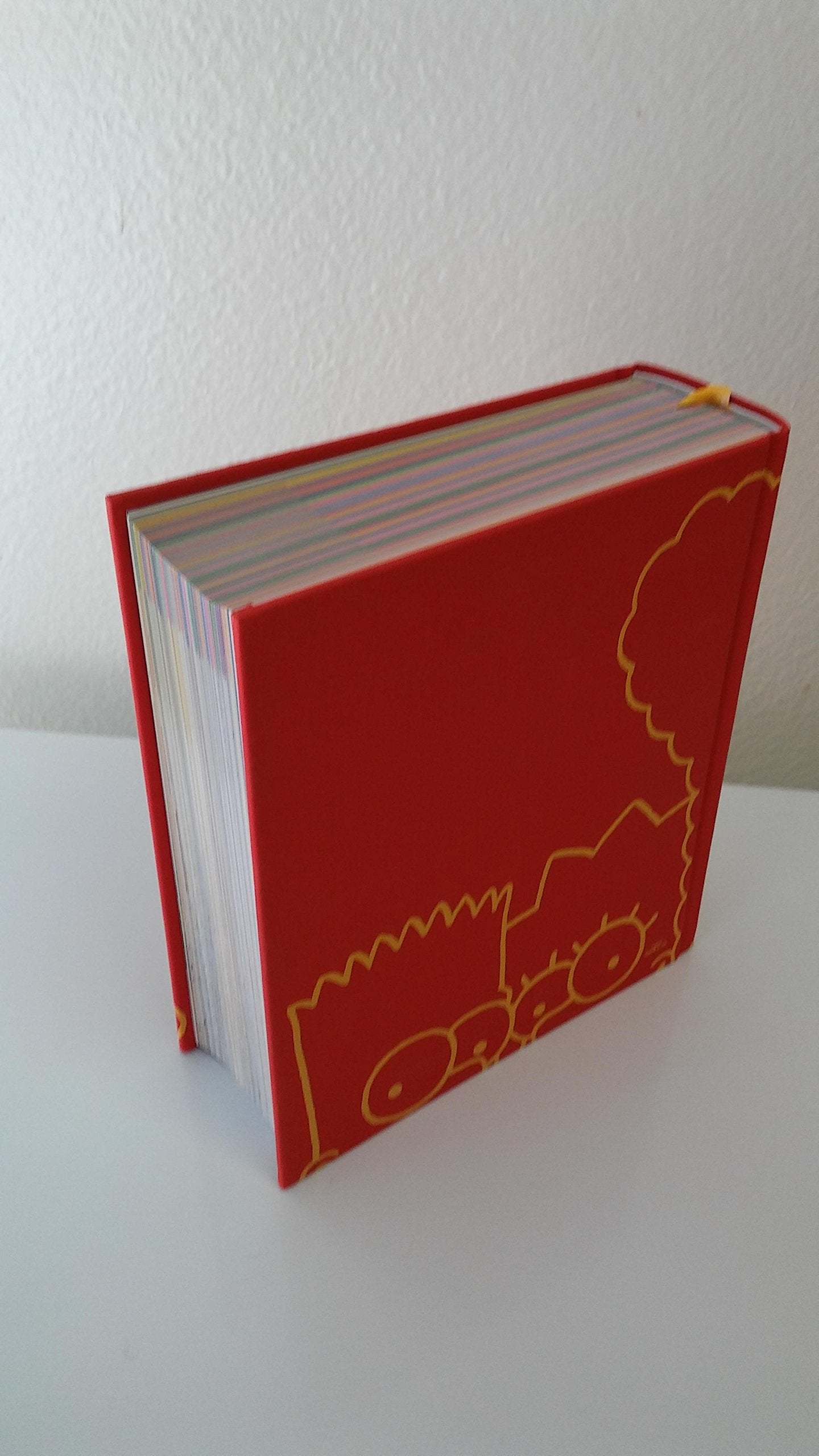 Simpsons World: The Ultimate Episode Guide, Seasons 1-20