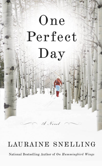 One Perfect Day: A Novel