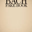 The Bach Fake Book (Fake Books)