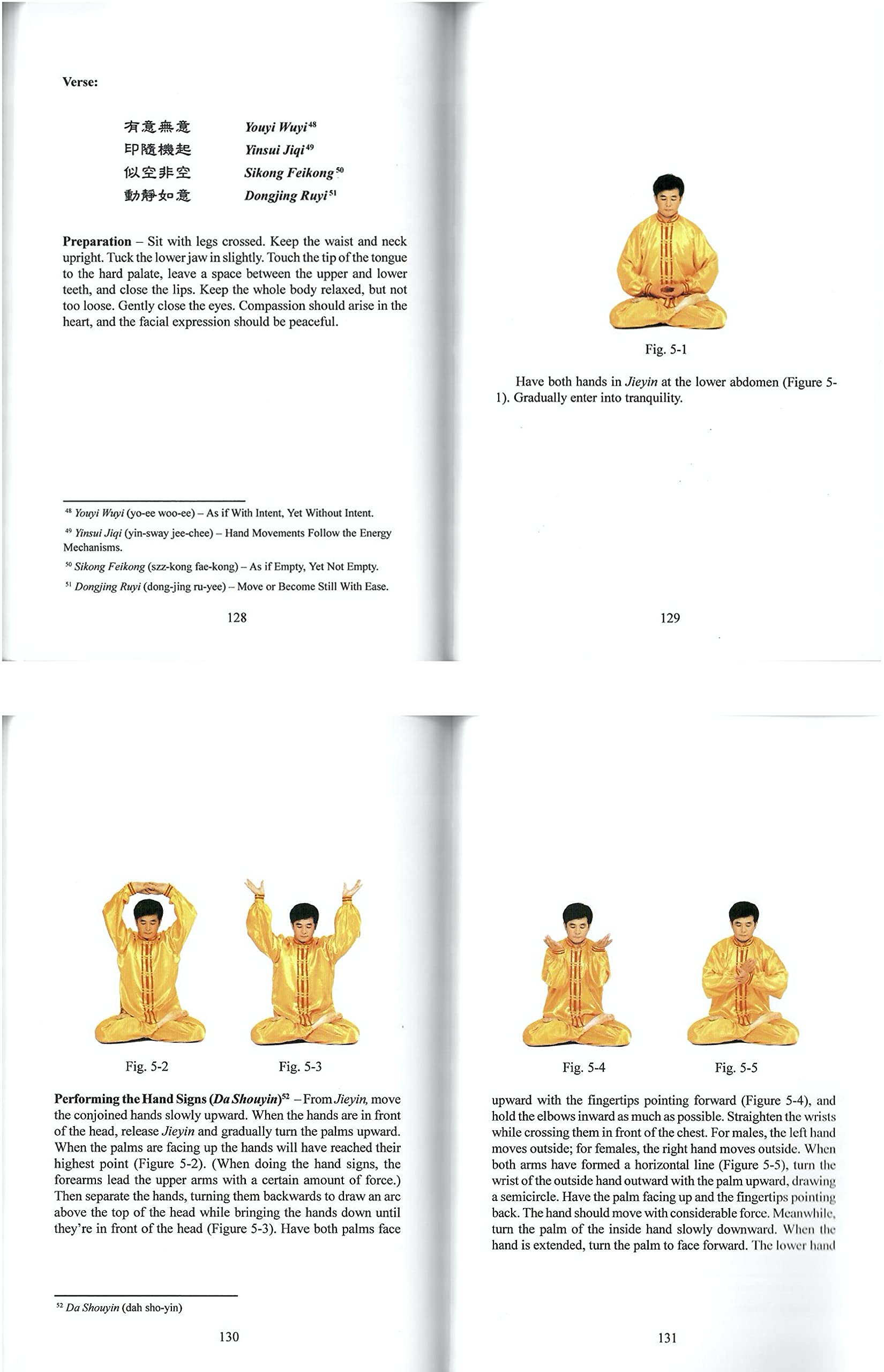 Falun Gong, Revised Edition