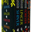 Wolves of Mercy Falls Series Books 1 - 4 Collection Set by Maggie Stiefvater (Shiver, Linger, Forever & Sinner)