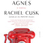 Saving Agnes: A Novel