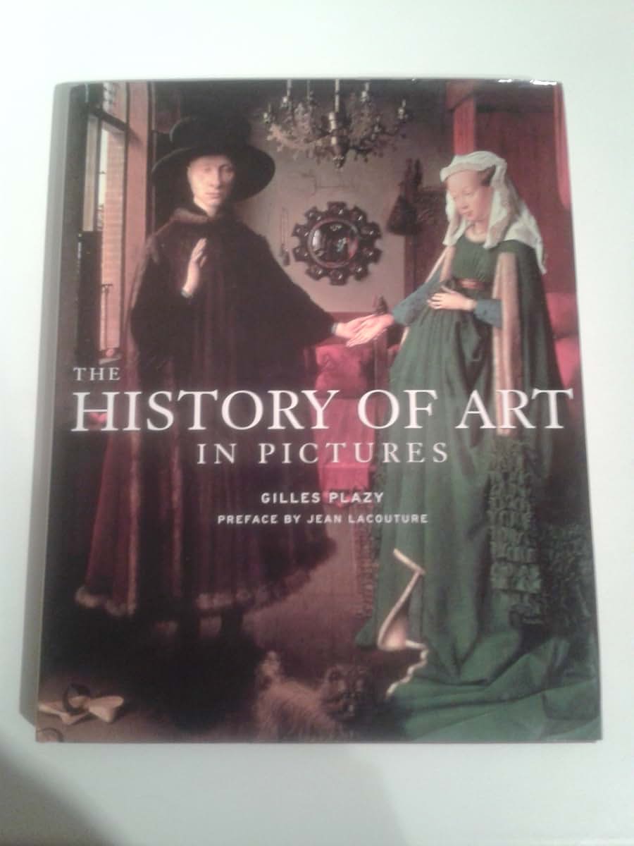 The History of Art in Pictures: Western Art from Prehistory