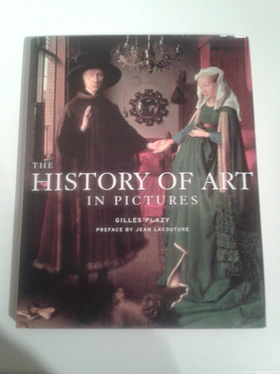 The History of Art in Pictures: Western Art from Prehistory