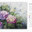 Textured Art: Palette knife and impasto painting techniques in acrylic