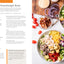 The Build Your Bowl Salad Cookbook: 75 Recipes for Healthy Salad Bowls to Support Everyday Wellness