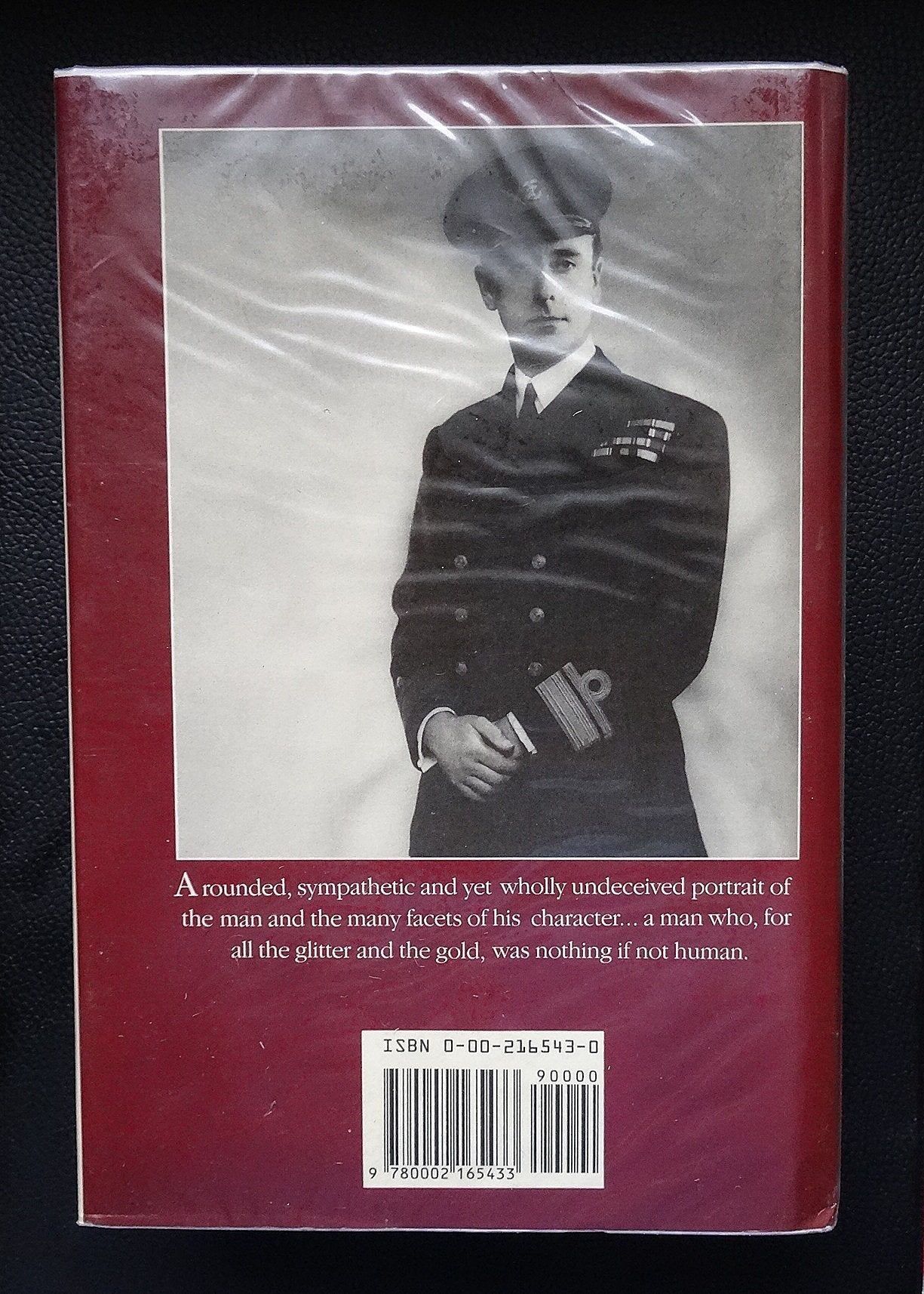 Mountbatten: The official biography
