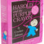 Harold and the Purple Crayon 2-Book Box Set (Board Books)