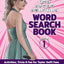 The Unofficial Super Swiftie Word Search Book (Volume 1): Activities, Trivia & Fun for Taylor Swift Fans (Dover Brain Games & Puzzles)
