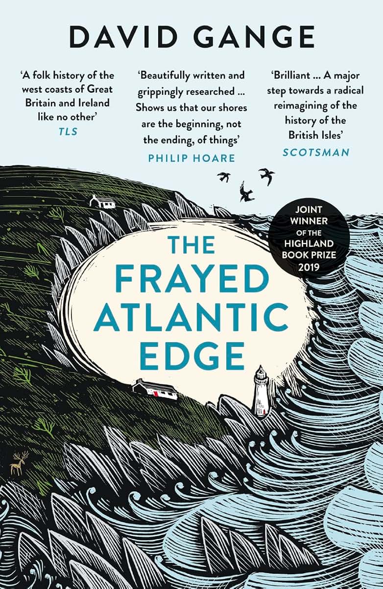 The Frayed Atlantic Edge