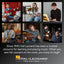 Hal Leonard Drumset Method Book 2  Intermediate Drum Instruction Book with Online Audio and Video  Learn Drum Set with Gregg Bissonette  Funk, Jazz, Chart Reading, Ghost Notes, and More