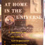 At Home in the Universe: The Search for the Laws of Self-Org