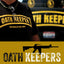 Oath Keepers: Patriotism and the Edge of Violence in a Right-Wing Antigovernment Group