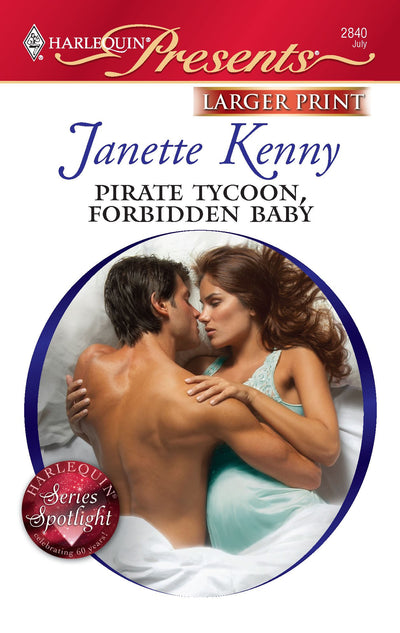 Pirate Tycoon, Forbidden Baby