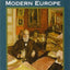 An Intellectual History of Modern Europe by Perry, Marvin