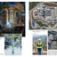 Mega Builds: Ten Colossal Construction Projects That Will Change Our World