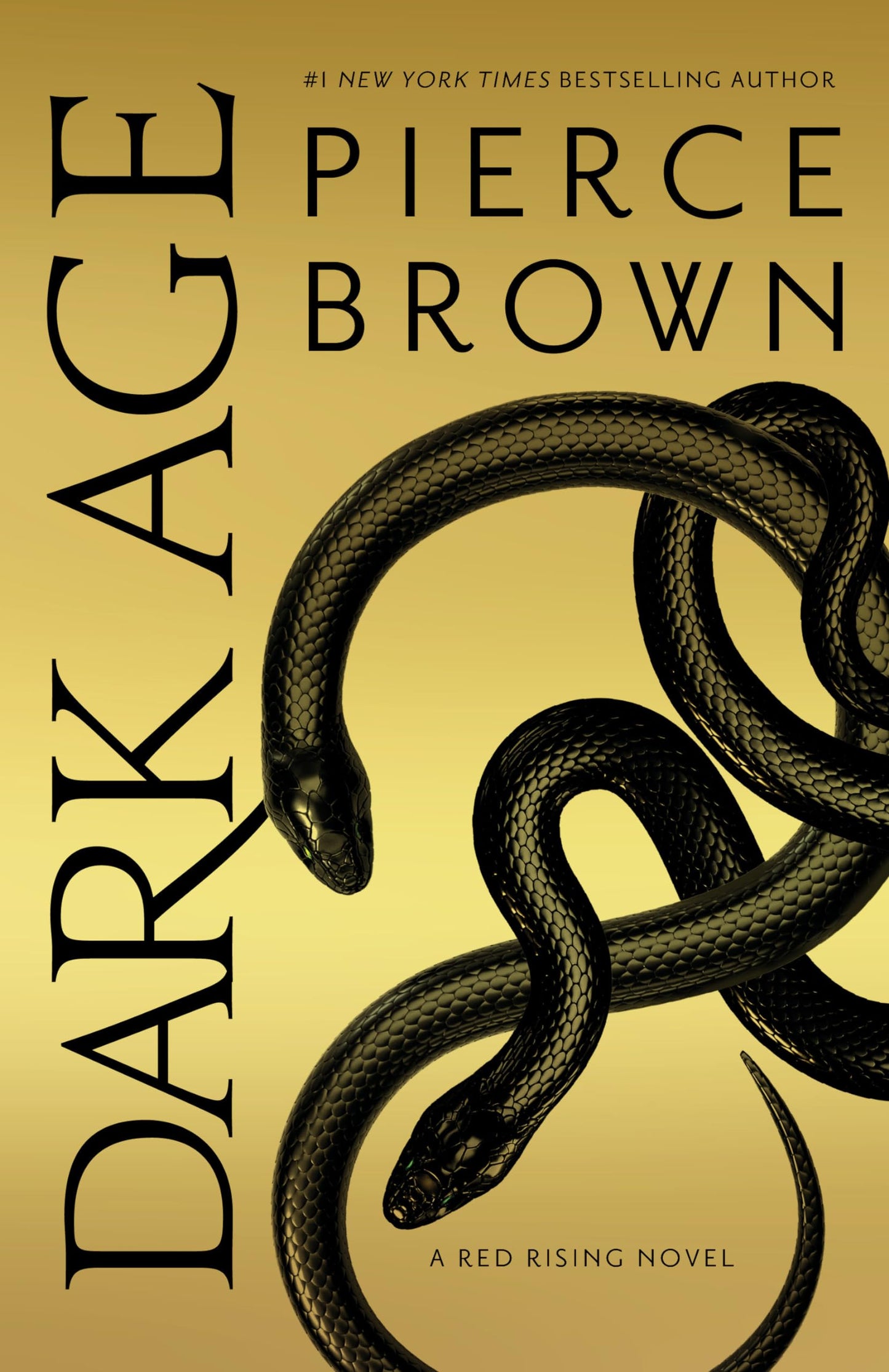 Dark Age (Red Rising Series) by Brown, Pierce