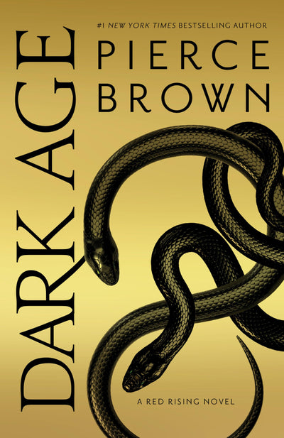 Dark Age (Red Rising Series) by Brown, Pierce