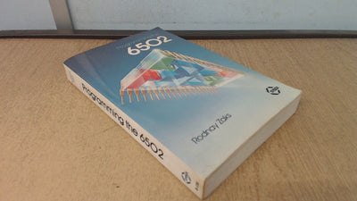 Programming the 6502