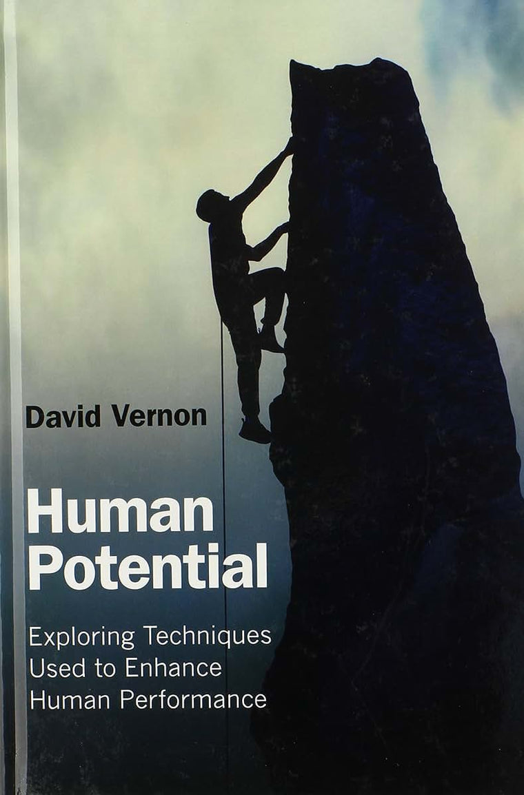 Human Potential: Exploring Techniques Used to Enhance Human Performance