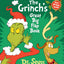 The Grinch's Great Big Flap Book: Over 60 Lift-the-Flaps Ins