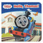 Hello, Thomas! Thomas the Tank Engine Children's Finger Puppet Board Book, Ages 1-4 (Thomas & Friends)
