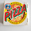 Sam's Pizza by Pelham, David