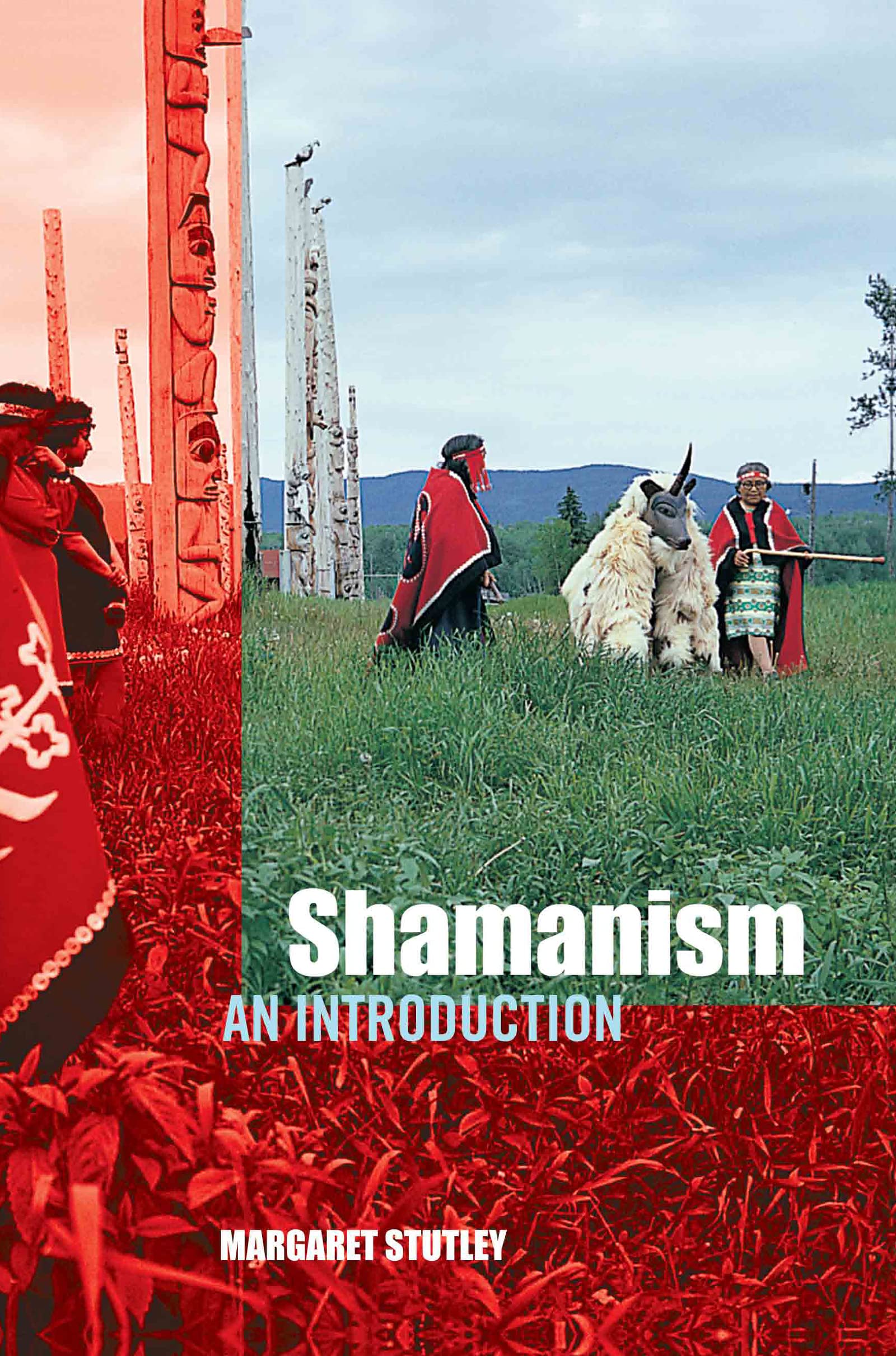 Shamanism: An Introduction