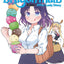 Miss Kobayashi's Dragon Maid: Elma's Office Lady Diary Vol. 3
