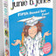 Junie B. Jones's Fifth Boxed Set Ever! (Books 17-20)