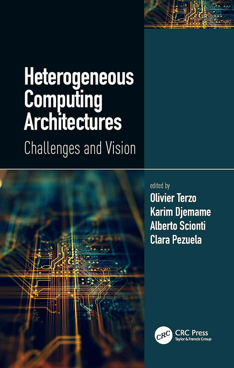 Heterogeneous Computing Architectures