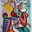 Goodbye Picasso by David Douglas Duncan