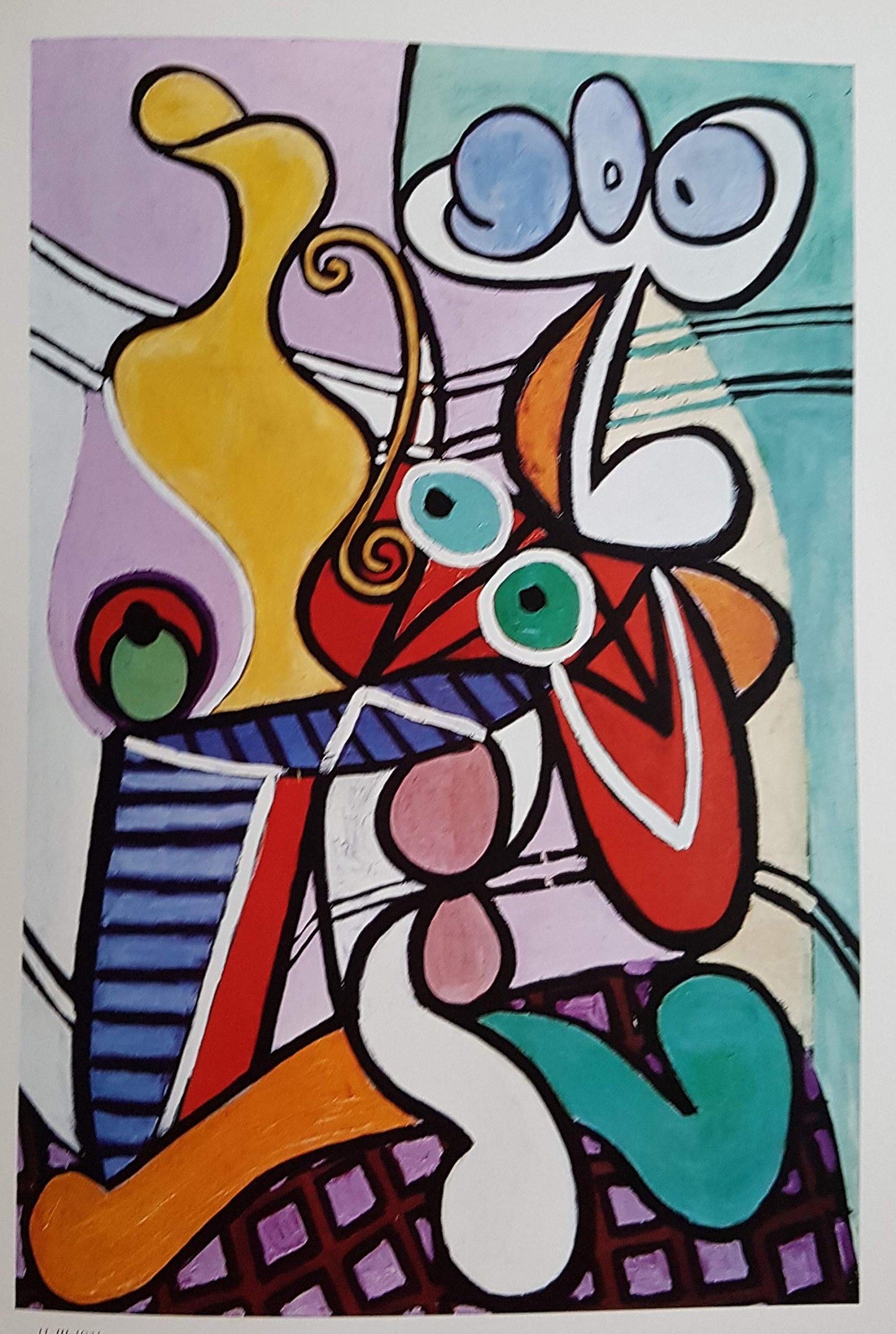 Goodbye Picasso by David Douglas Duncan